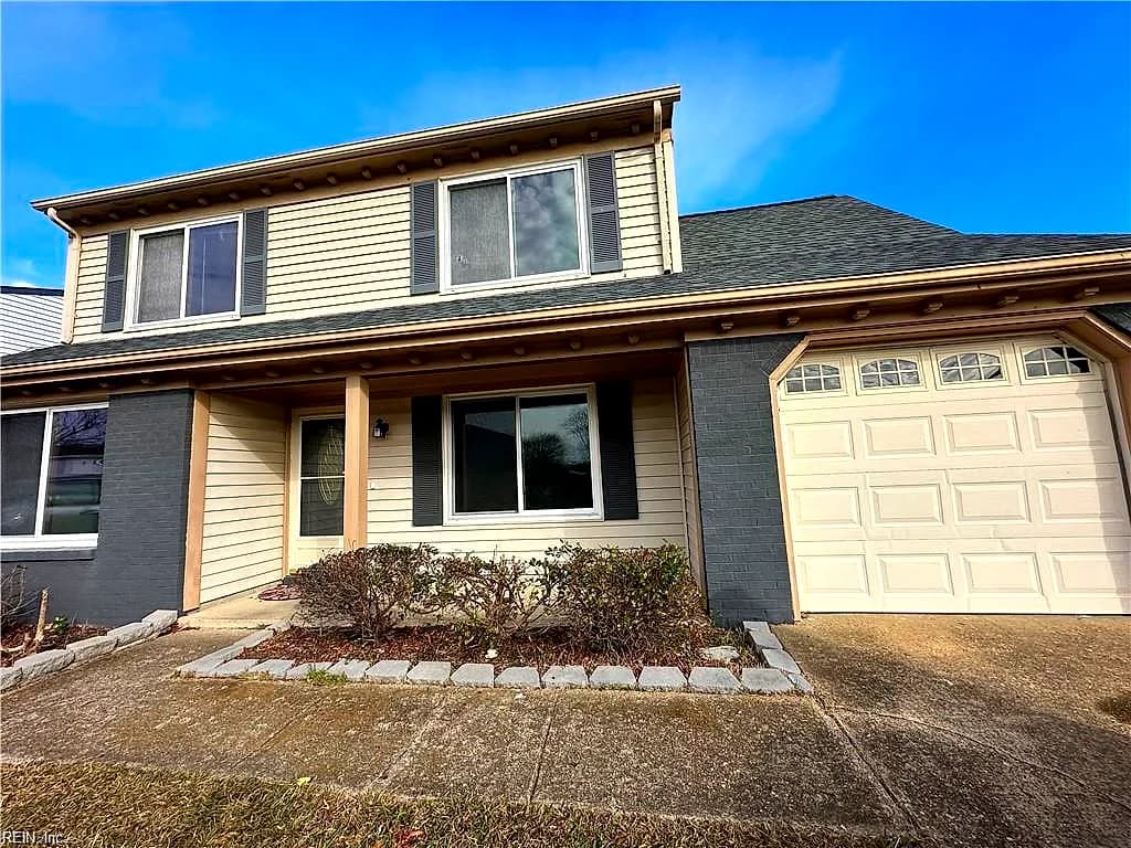 1956 Monument DR, VIRGINIA BEACH VA 23454 - Photo 2