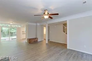 7 White Oak TRL, HAMPTON VA 23669 thumb 11