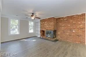 7 White Oak TRL, HAMPTON VA 23669 thumb 12