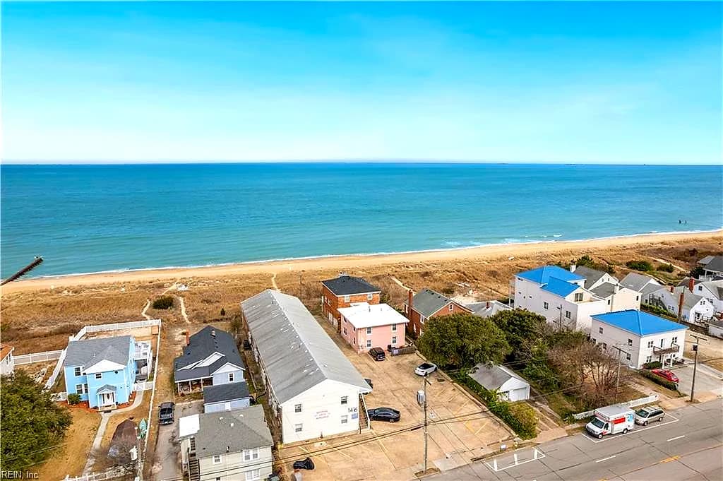 1416 E Ocean View AVE #7, NORFOLK VA 23503 - Main photo