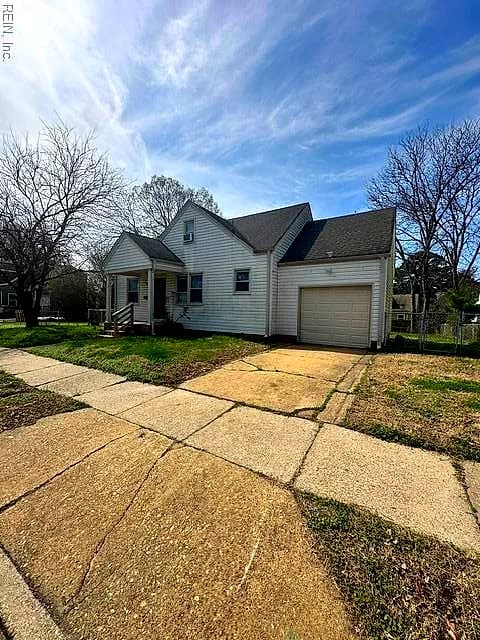 3735 Lenoir CIR, NORFOLK VA 23513 - Main photo
