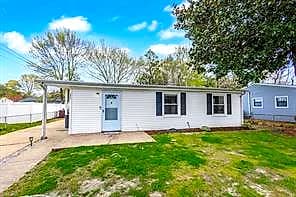 2923 Scotia DR, CHESAPEAKE VA 23325 - Photo 2
