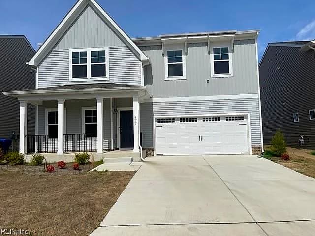 177 Peck LN, SUFFOLK VA 23434 - Photo 2