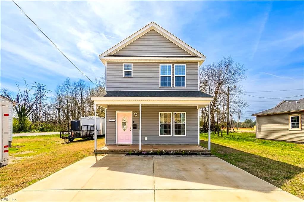 315 Duke ST, SUFFOLK VA 23434 - Main photo