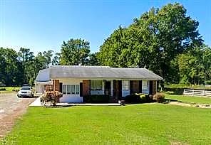 2150 Old Ferry RD, HUDGINS VA 23076 - Main photo
