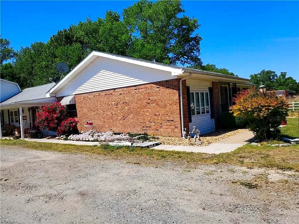 2150 Old Ferry RD, HUDGINS VA 23076 - Photo 3