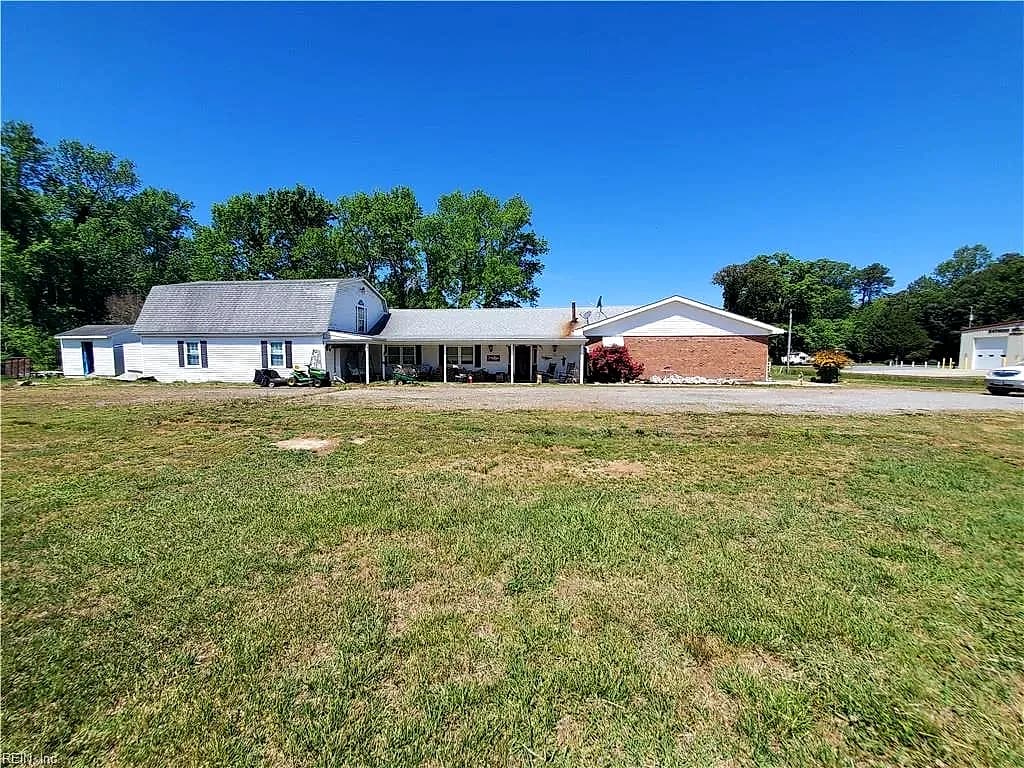 2150 Old Ferry RD, HUDGINS VA 23076 - Photo 5