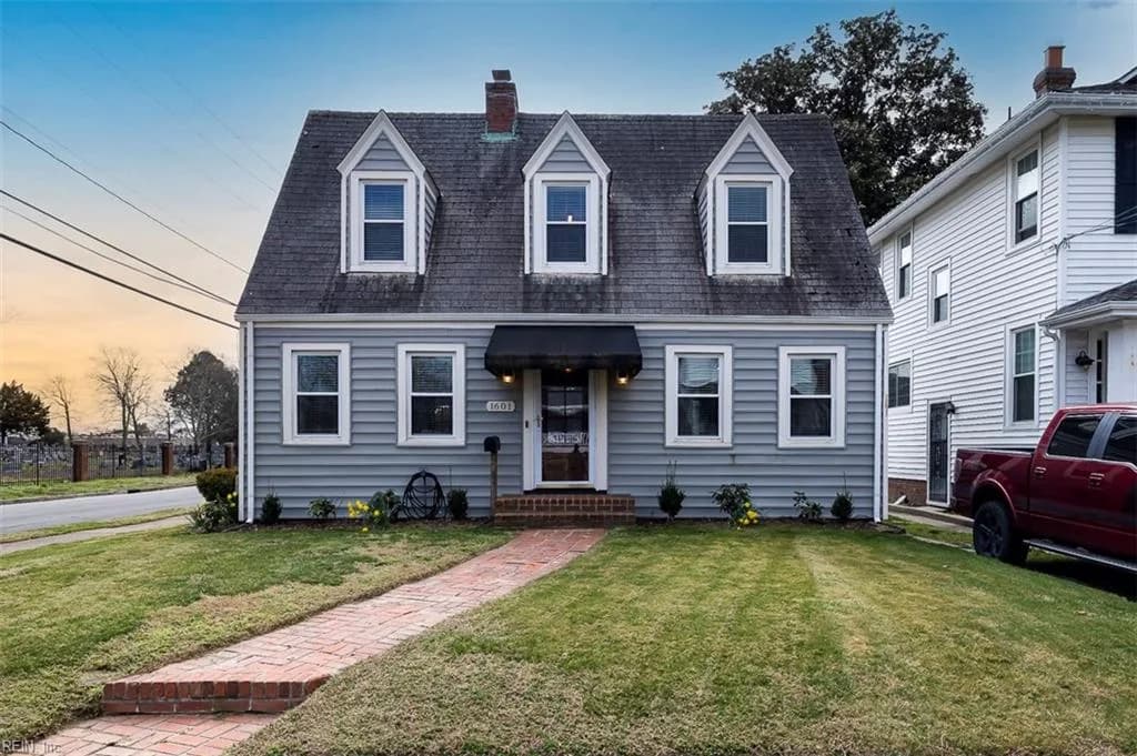 1601 A ST, PORTSMOUTH VA 23704 - Photo 2