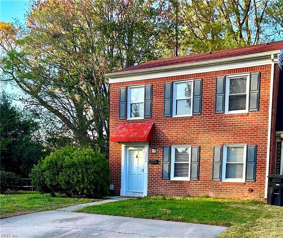 5234 Clover Hill DR, PORTSMOUTH VA 23703 - Main photo