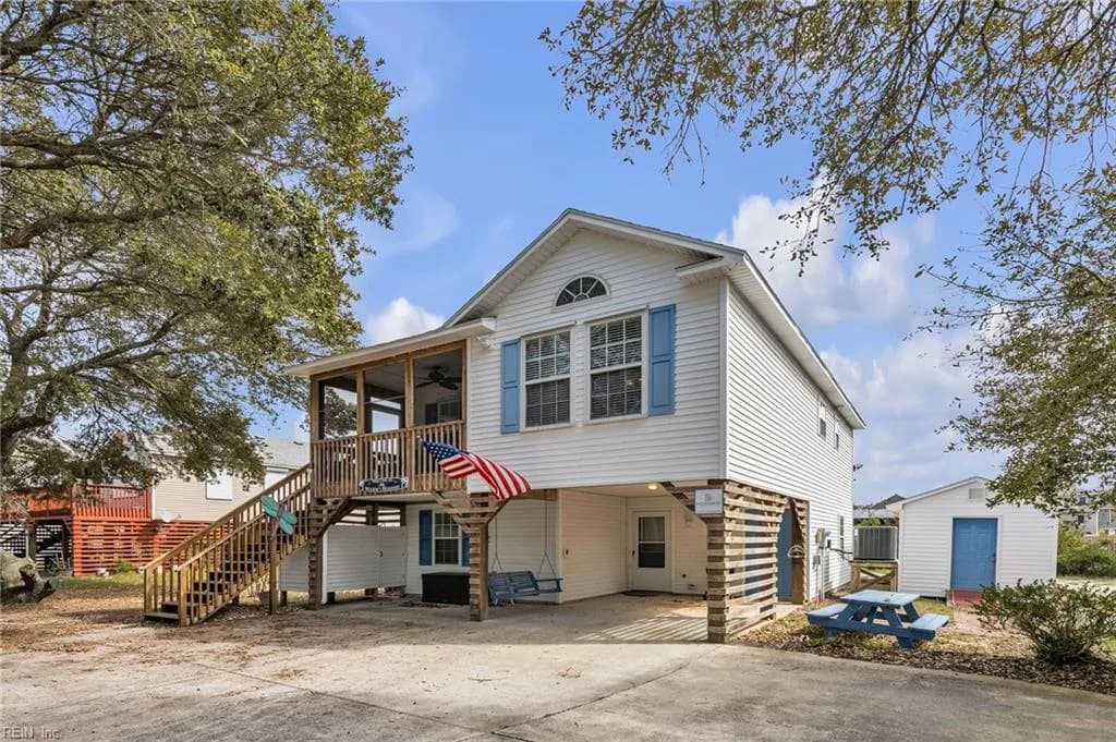 115 E Crocker RD, NAGSHEAD NC 27959 - Photo 2
