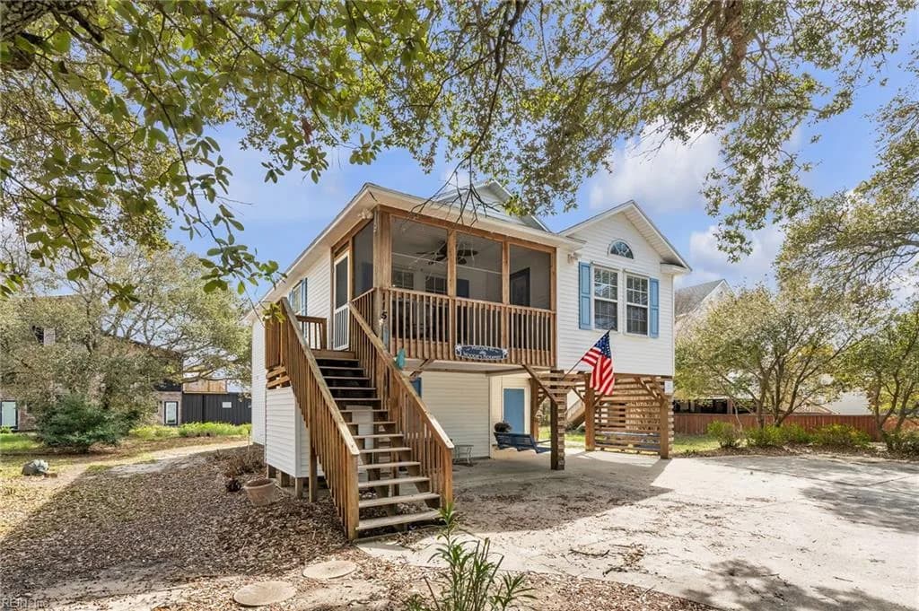 115 E Crocker RD, NAGSHEAD NC 27959 - Photo 4