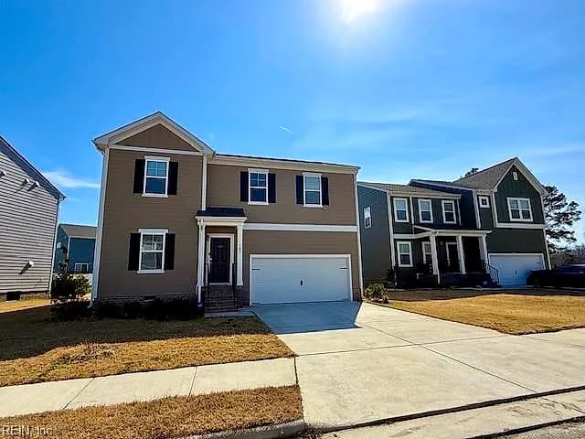 107 Stephens CT, SUFFOLK VA 23434 - Photo 2
