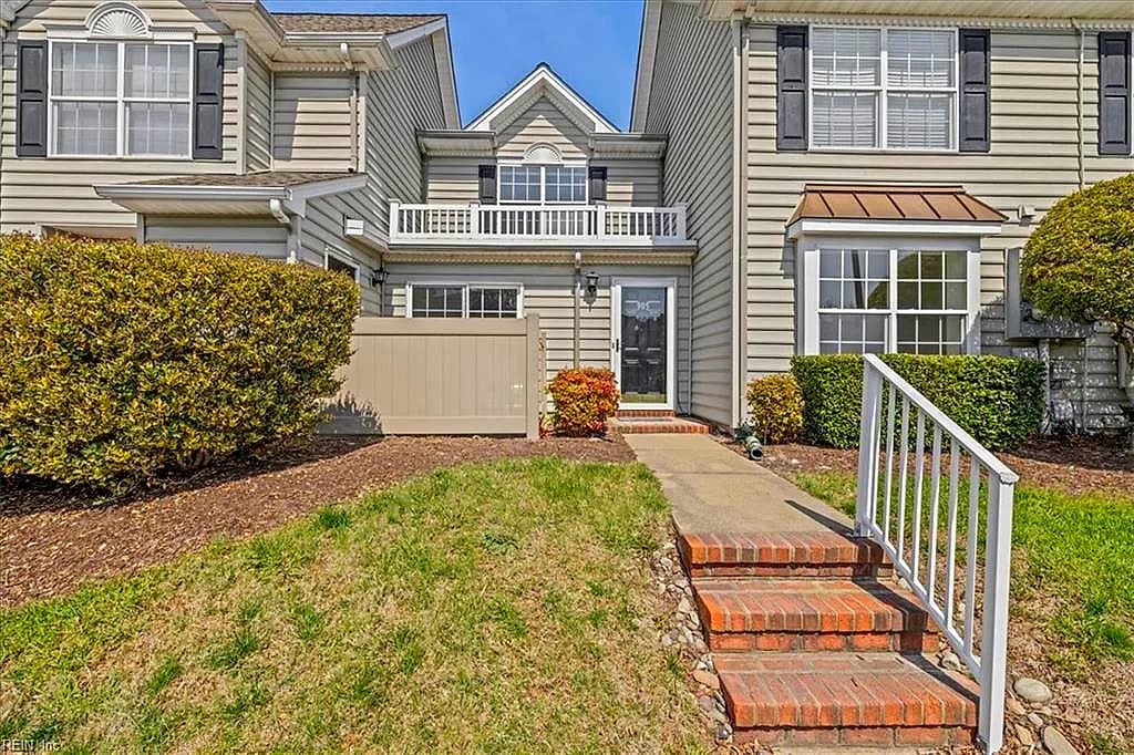 905 Lakeside DR, SUFFOLK VA 23435 - Main photo
