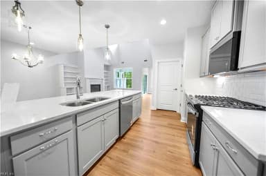 2053 Asher (Lot 2) DR, SUFFOLK VA 23435 thumb 5