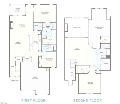 2053 Asher (Lot 2) DR, SUFFOLK VA 23435 thumb 7