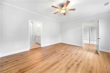 2053 Asher (Lot 2) DR, SUFFOLK VA 23435 thumb 8