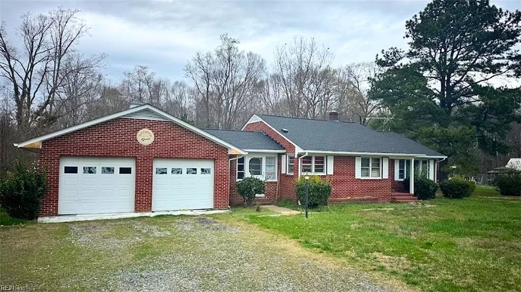 449 Devil Three Jump RD, LITTLE PLYMOUTH VA 23091 - Photo 2