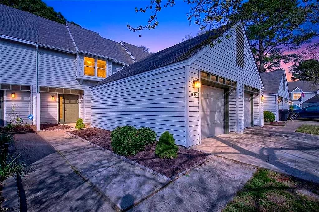 5036 Glenwood WAY, VIRGINIA BEACH VA 23456 - Main photo