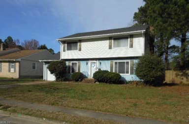 207 Swartmore DR, HAMPTON VA 23666 thumb 4