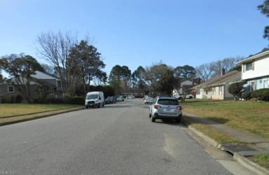 207 Swartmore DR, HAMPTON VA 23666 thumb 6