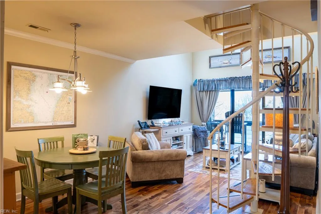 50-E Villa Ridge DR #7-E, HARTFIELD VA 23071 thumb 11