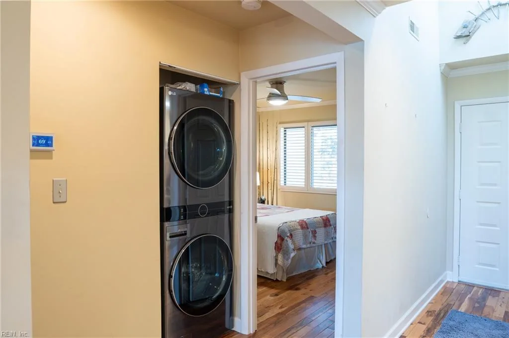50-E Villa Ridge DR #7-E, HARTFIELD VA 23071 thumb 12