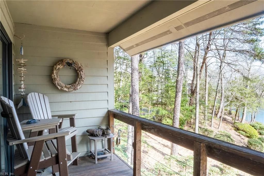 50-E Villa Ridge DR #7-E, HARTFIELD VA 23071 thumb 6