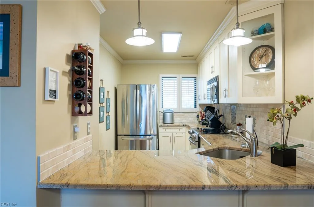 50-E Villa Ridge DR #7-E, HARTFIELD VA 23071 thumb 8