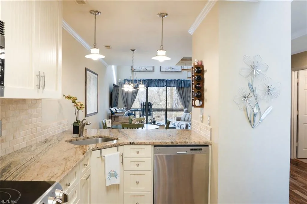 50-E Villa Ridge DR #7-E, HARTFIELD VA 23071 thumb 9