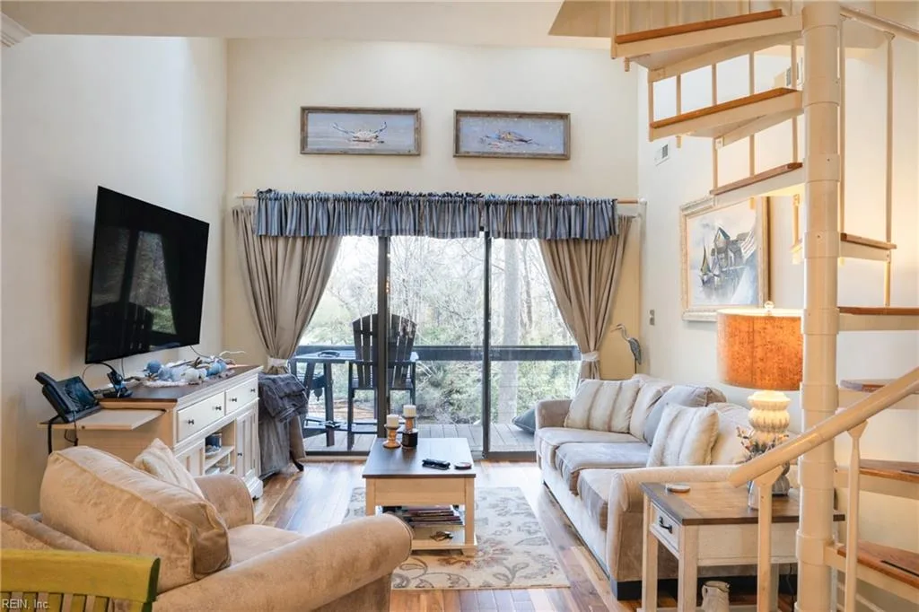50-E Villa Ridge DR #7-E, HARTFIELD VA 23071 thumb 10