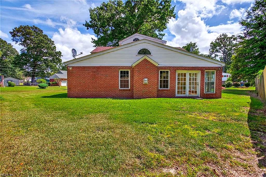 5480 Bayberry DR, NORFOLK VA 23502 - Photo 3