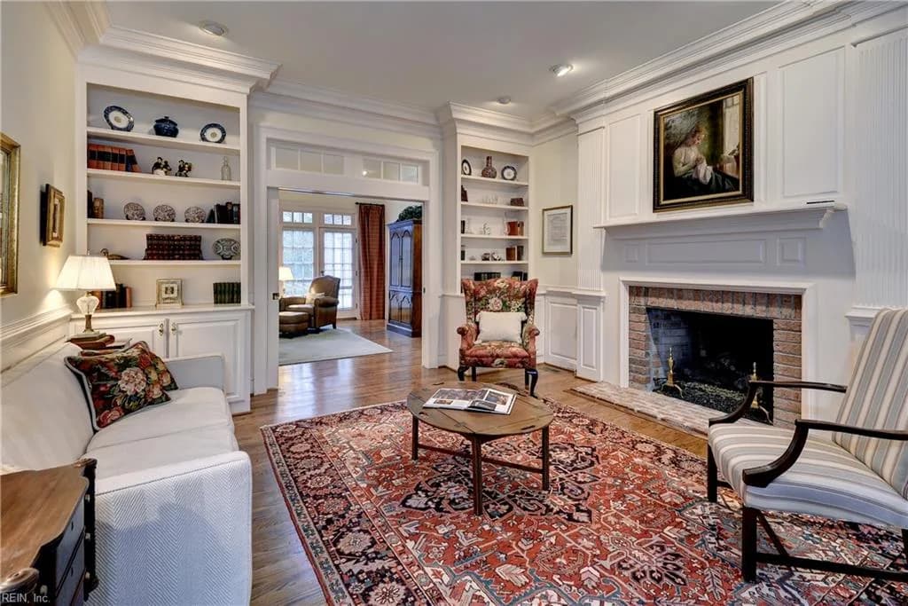 2517 Sanctuary DR, WILLIAMSBURG VA 23185 thumb 11