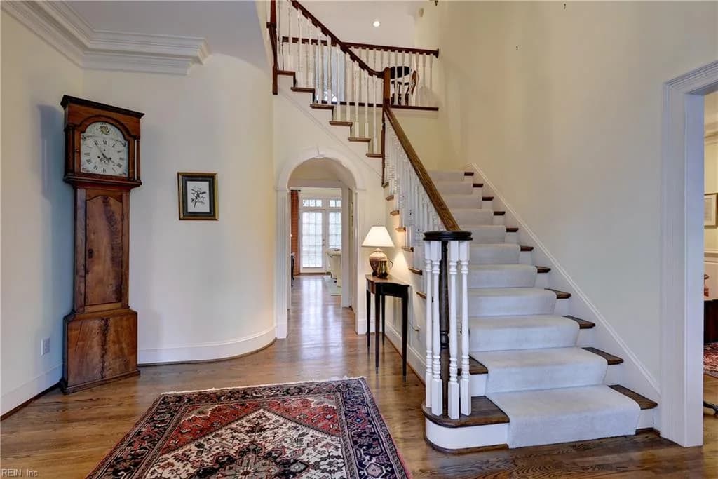 2517 Sanctuary DR, WILLIAMSBURG VA 23185 thumb 9