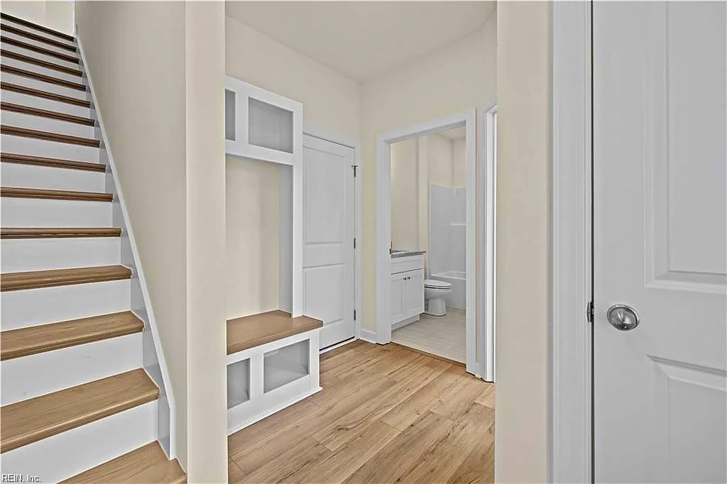 639 22nd ST #B, VIRGINIA BEACH VA 23451 - Photo 5