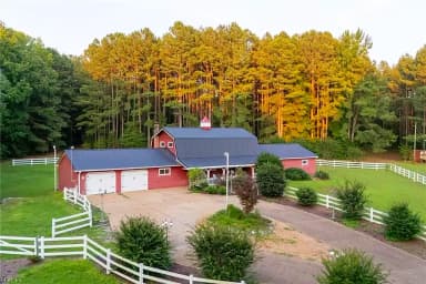 1058 Pine Log RD, SKIPPERS VA 23879 thumb 4