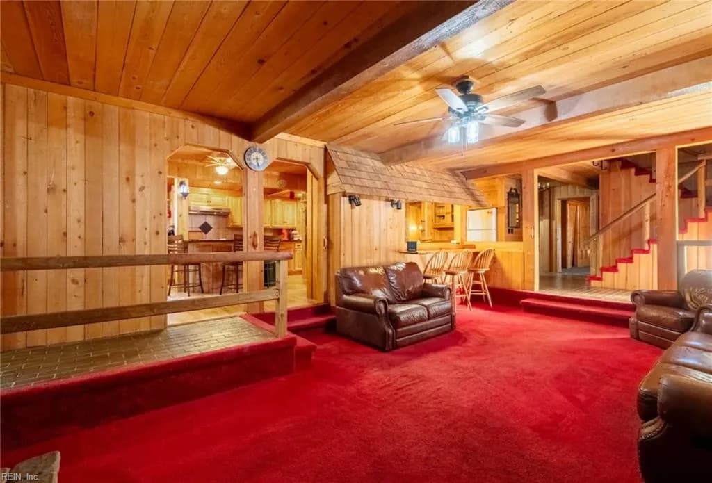 1058 Pine Log RD, SKIPPERS VA 23879 thumb 6