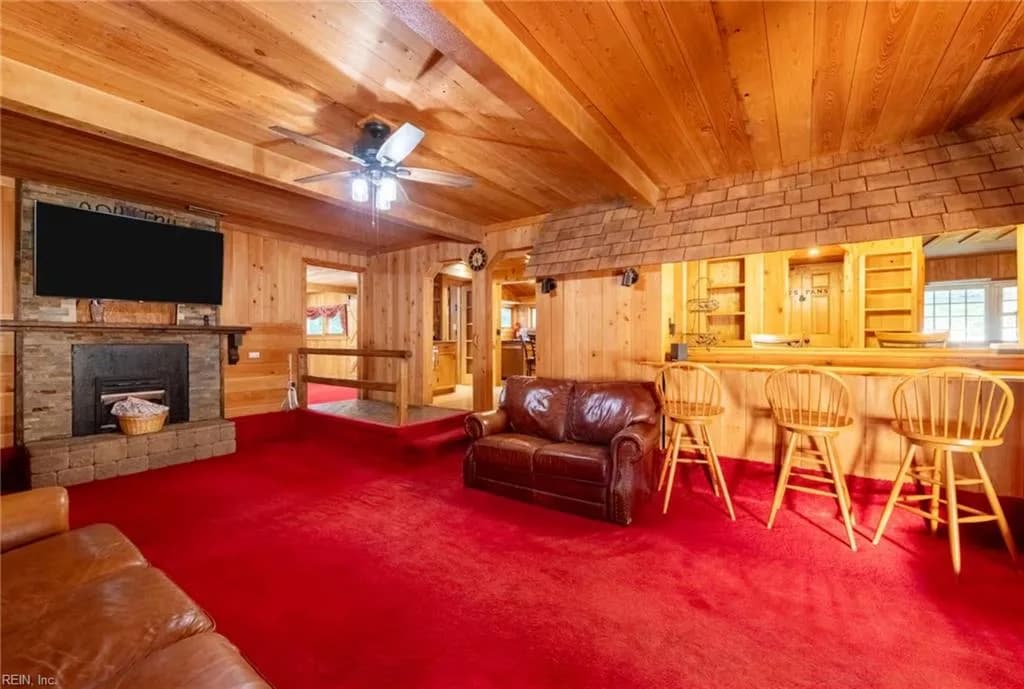 1058 Pine Log RD, SKIPPERS VA 23879 thumb 8