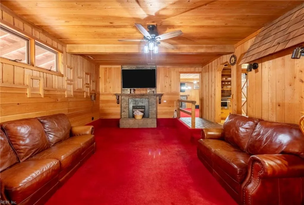 1058 Pine Log RD, SKIPPERS VA 23879 thumb 9