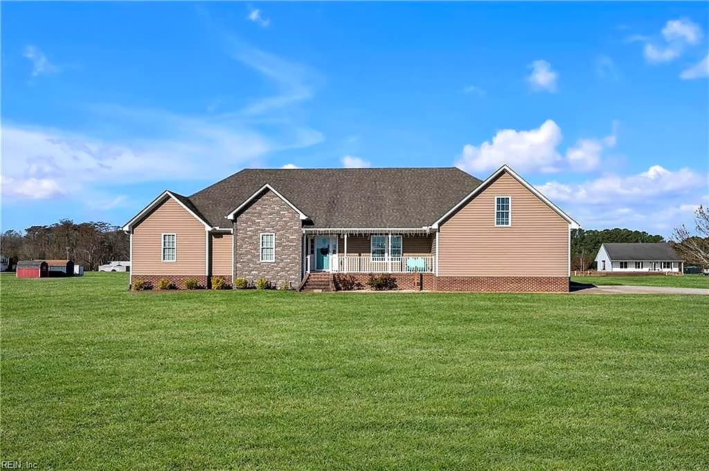 113 Pudding Ridge RD, SOUTHMILLS NC 27976 - Main photo