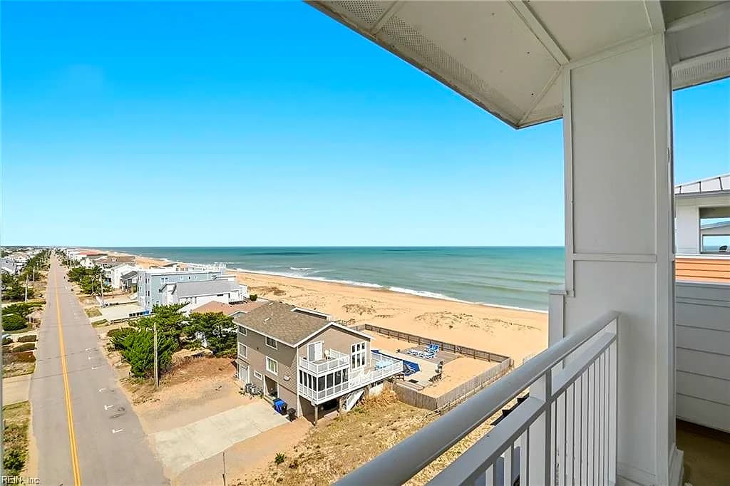 3700 Sandpiper RD #410A, VIRGINIA BEACH VA 23456 - Main photo