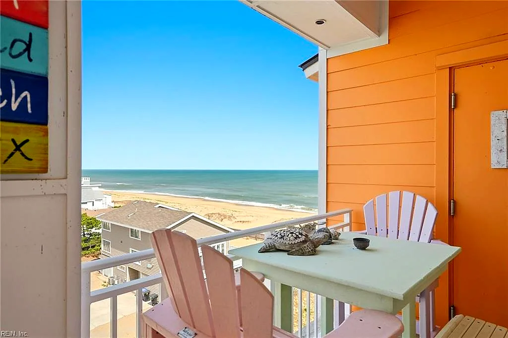 3700 Sandpiper RD #410A, VIRGINIA BEACH VA 23456 - Photo 4