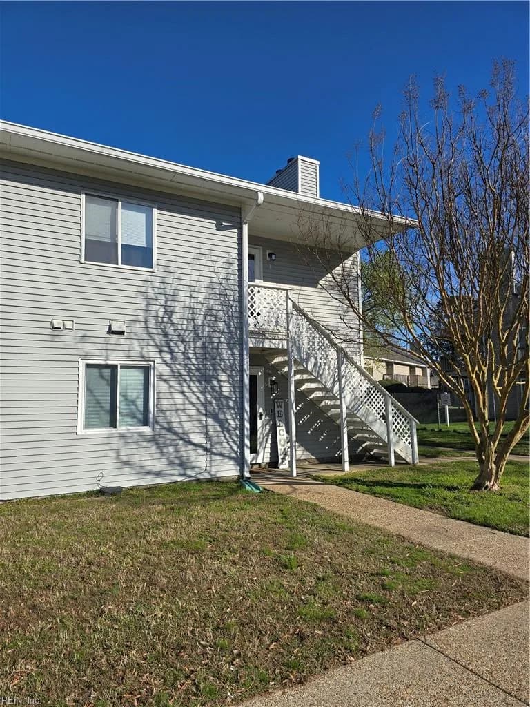 113 Roane DR #A, HAMPTON VA 23669 - Photo 3