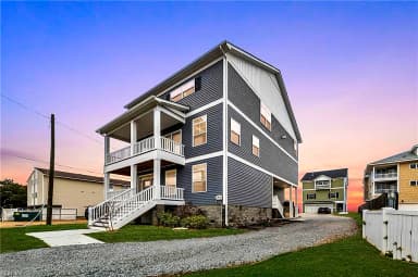 728 W Ocean View AVE, NORFOLK VA 23503 thumb 1