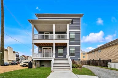 728 W Ocean View AVE, NORFOLK VA 23503 thumb 3