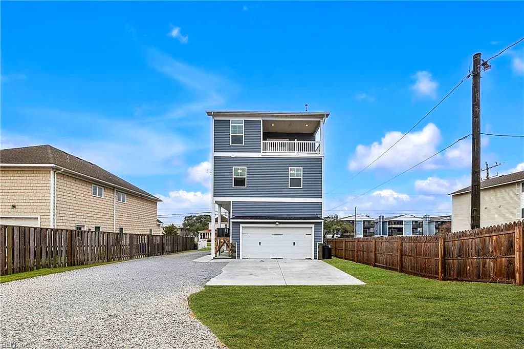 728 W Ocean View AVE, NORFOLK VA 23503 - Photo 5
