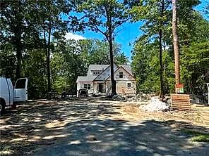 4454 Wilsonia Shores DR, MACHIPONGO VA 23405 - Photo 2