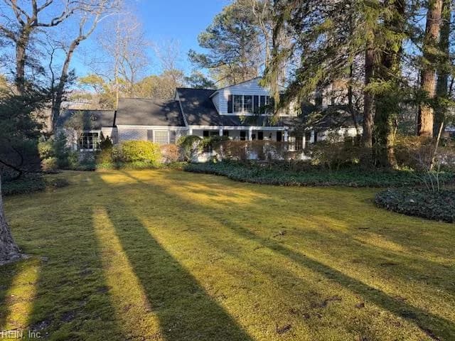 1208 Advance RD, VIRGINIA BEACH VA 23452 - Main photo