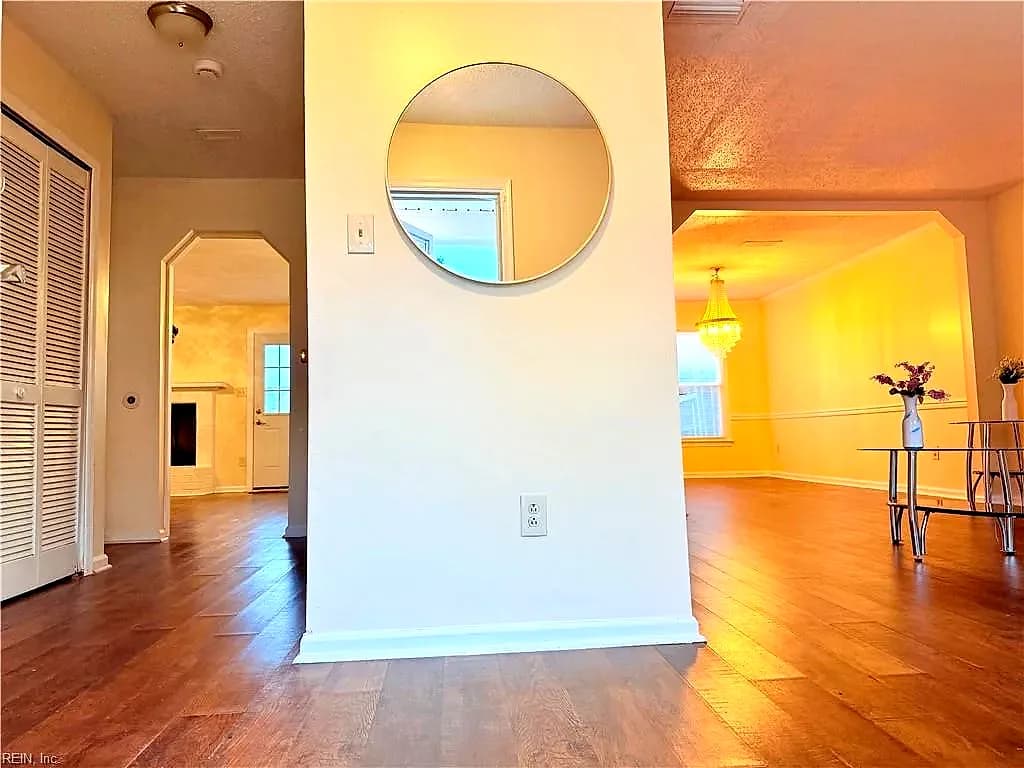 1309 Smyrna CIR, VIRGINIABEACH VA 23464 - Photo 5