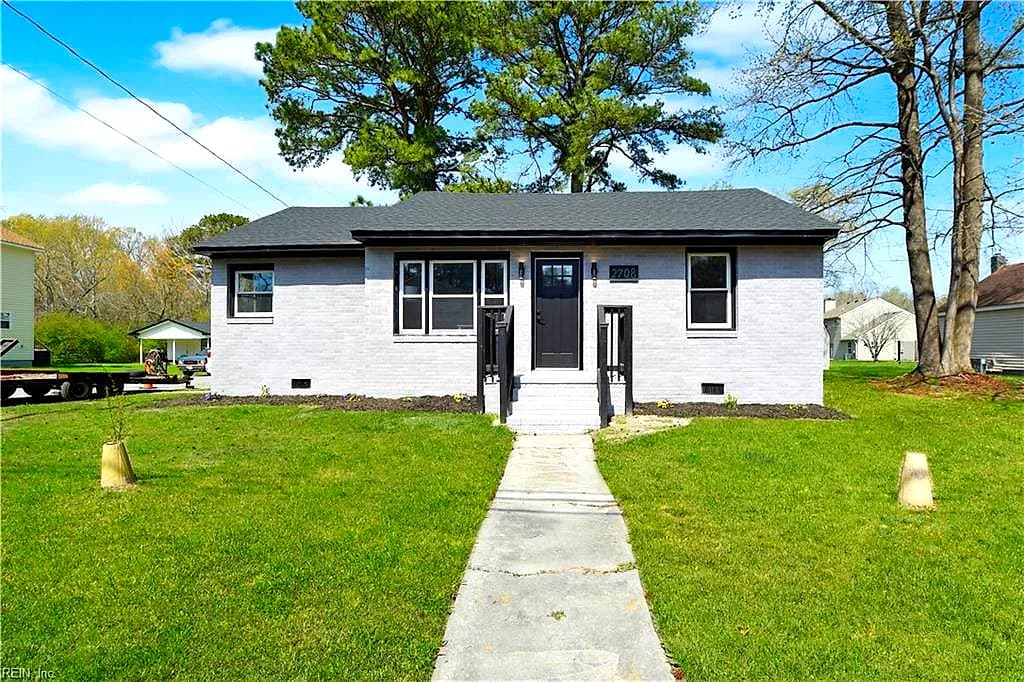 2708 E Washington ST, SUFFOLK VA 23434 - Main photo