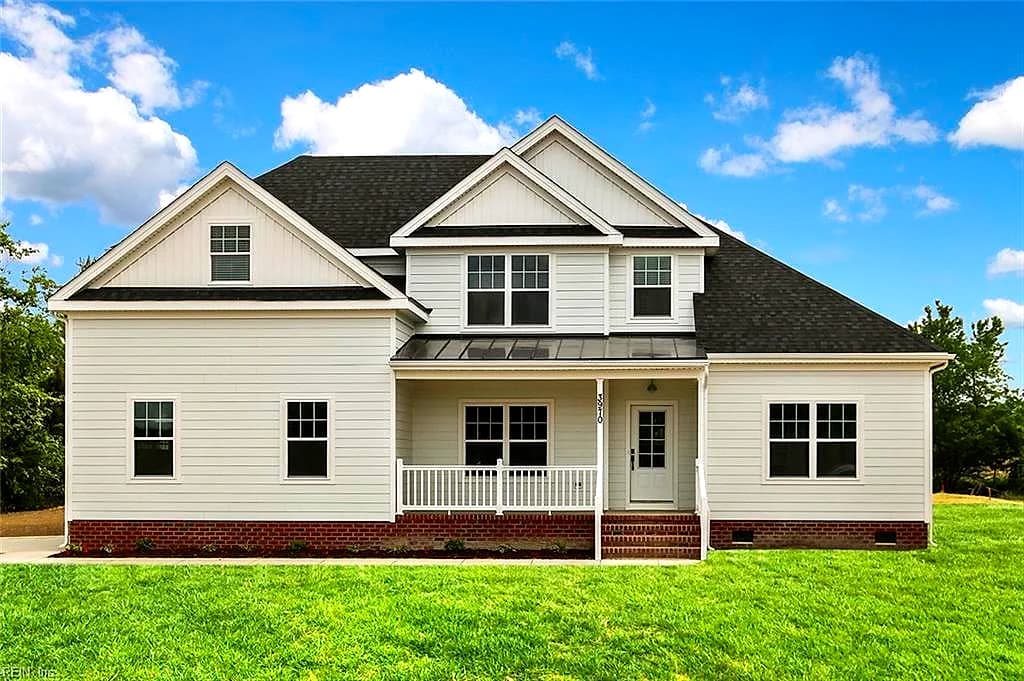 2430 Ballahack RD, CHESAPEAKE VA 23322 - Photo 3